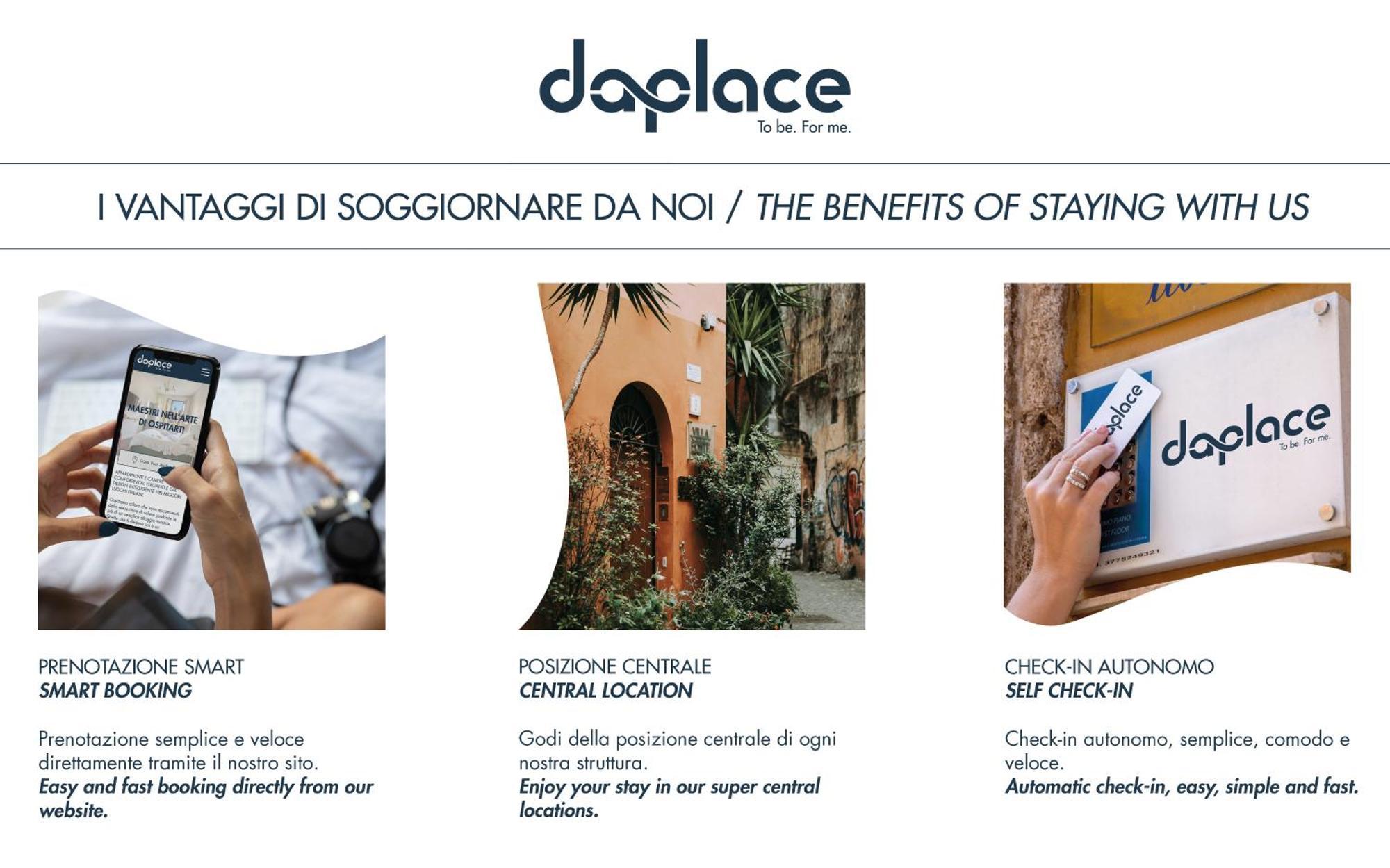 Apartment Daplace - Adele *