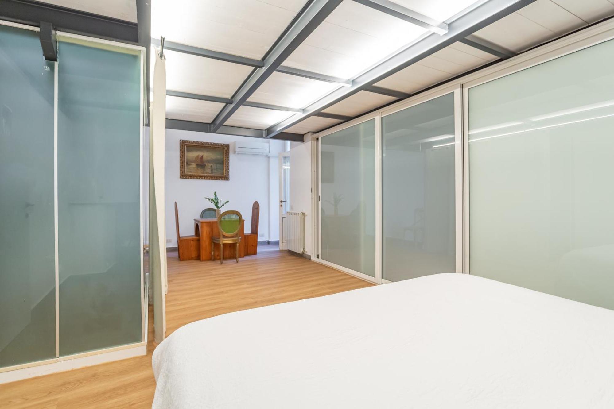 Daplace - Adele Apartment