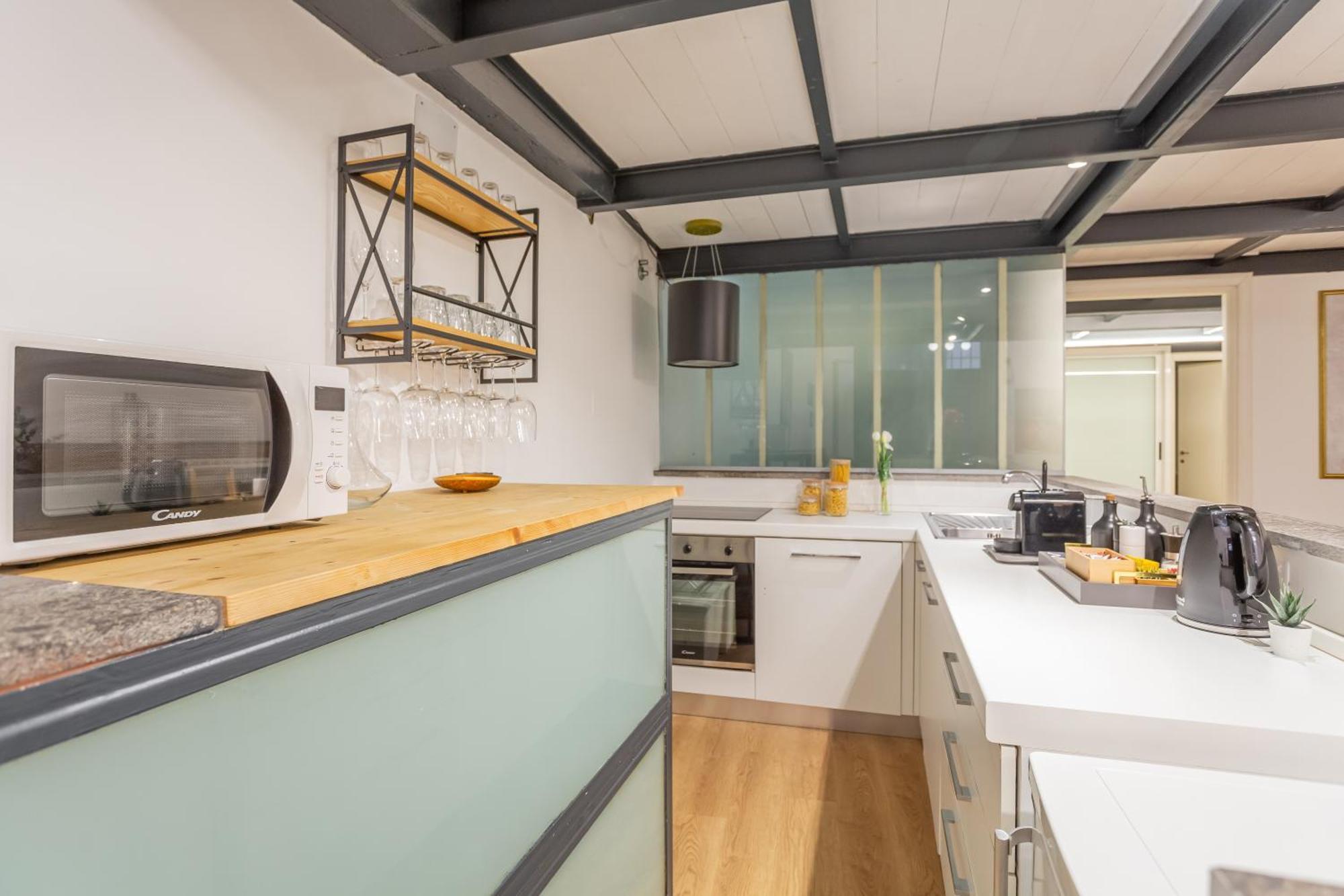 Daplace - Adele Apartment *