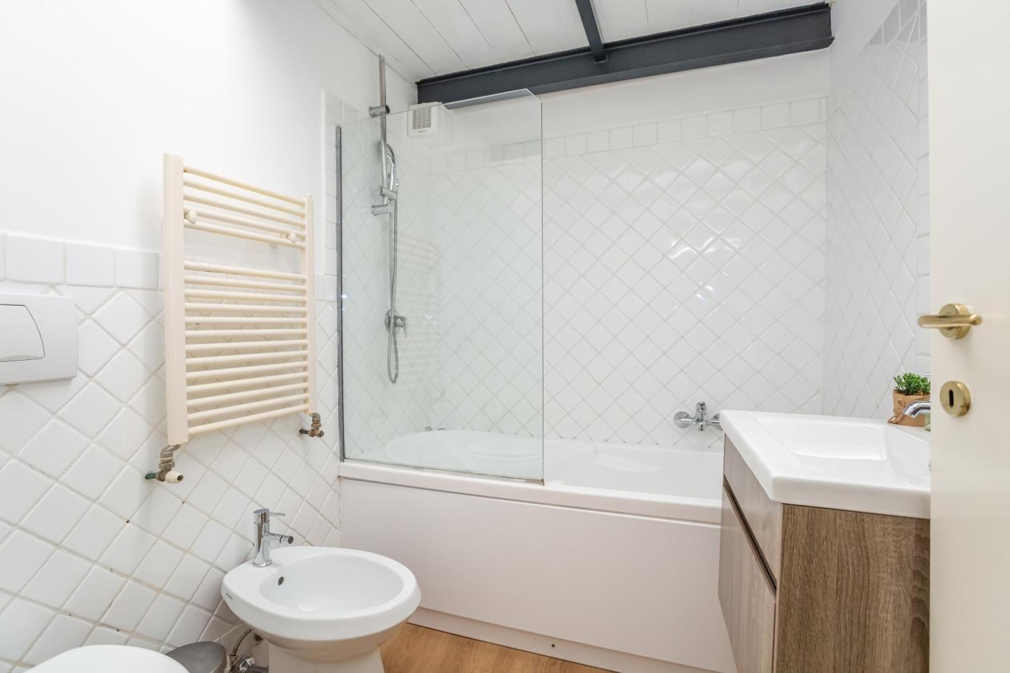 Daplace - Adele Apartment Rom