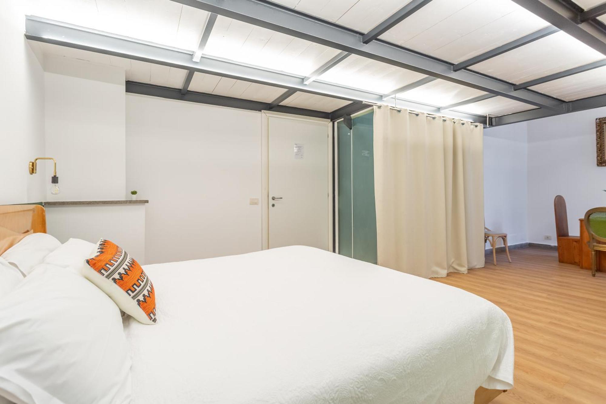 Apartment Daplace - Adele Rom