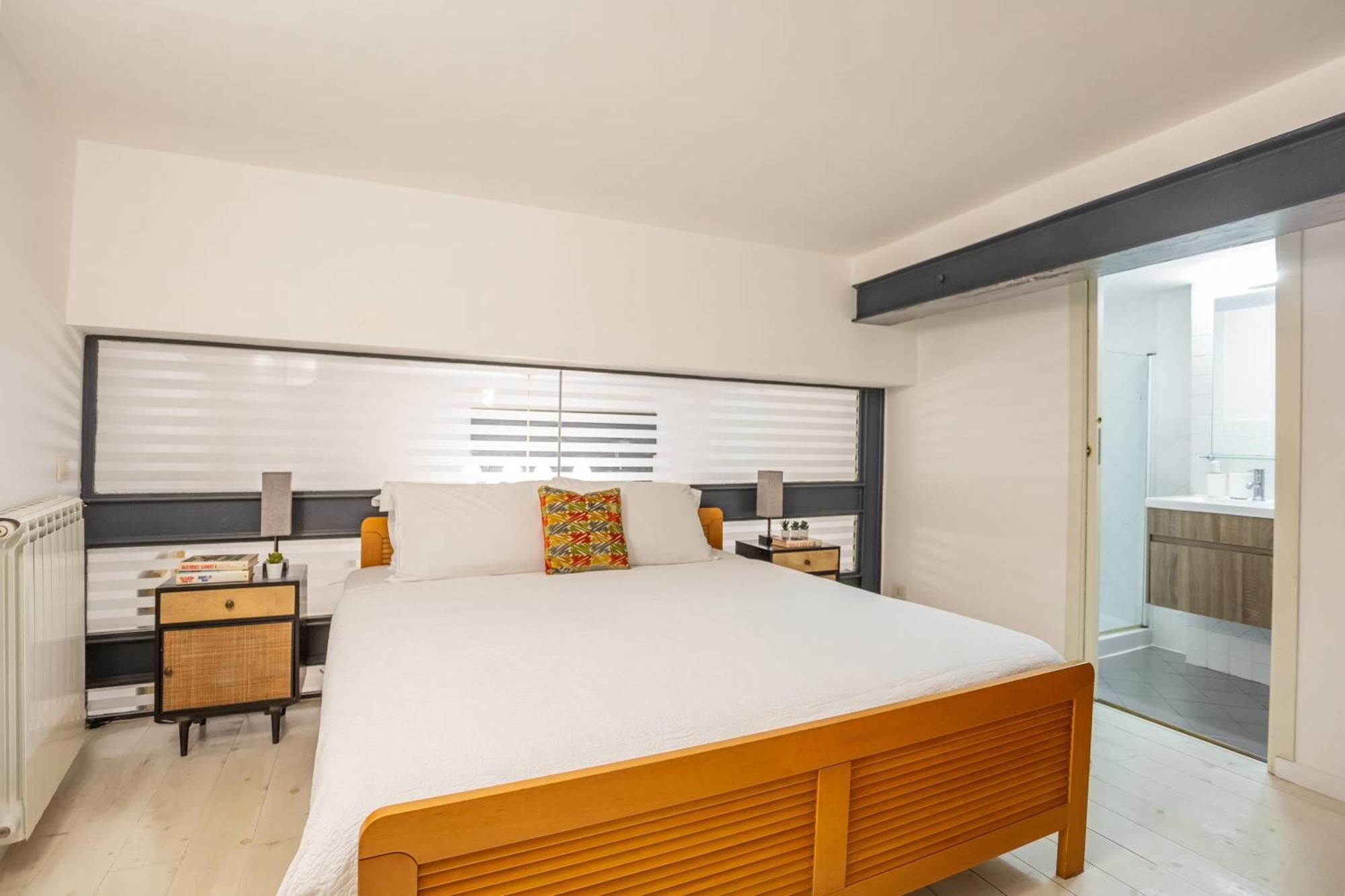 Apartment Daplace - Adele *