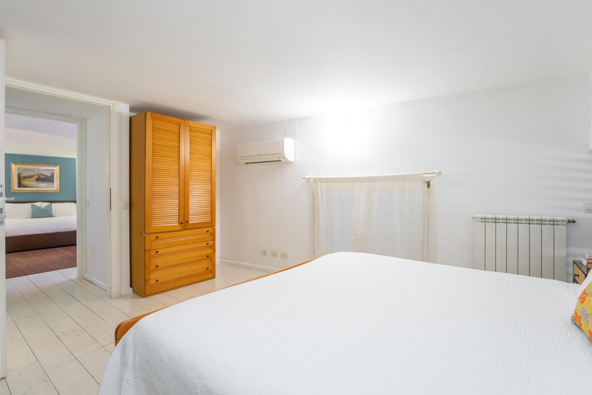 Daplace - Adele Apartment Rom