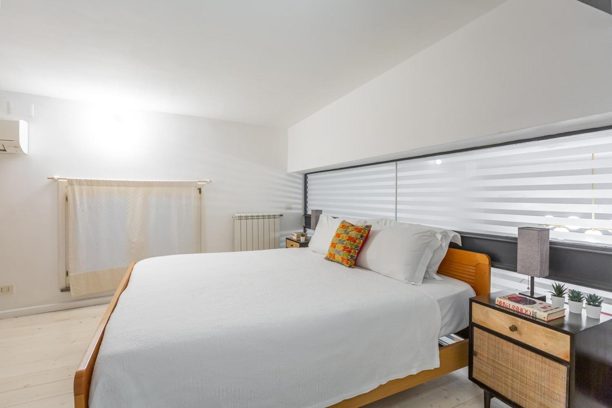 Apartment Daplace - Adele Rom