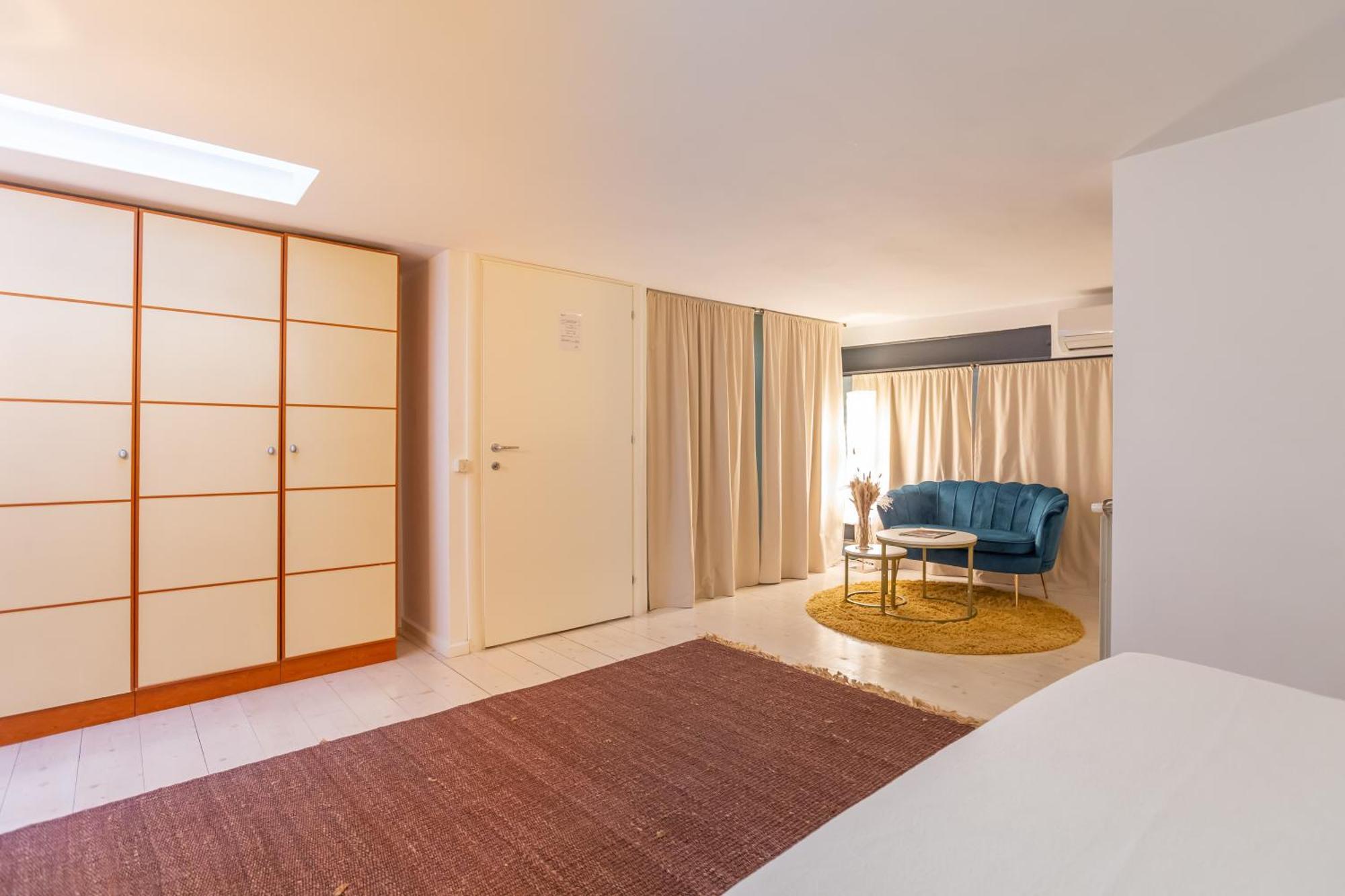 Apartment Daplace - Adele *