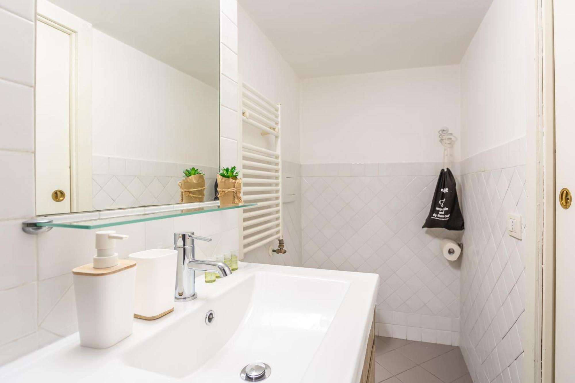 Daplace - Adele Apartment Rom