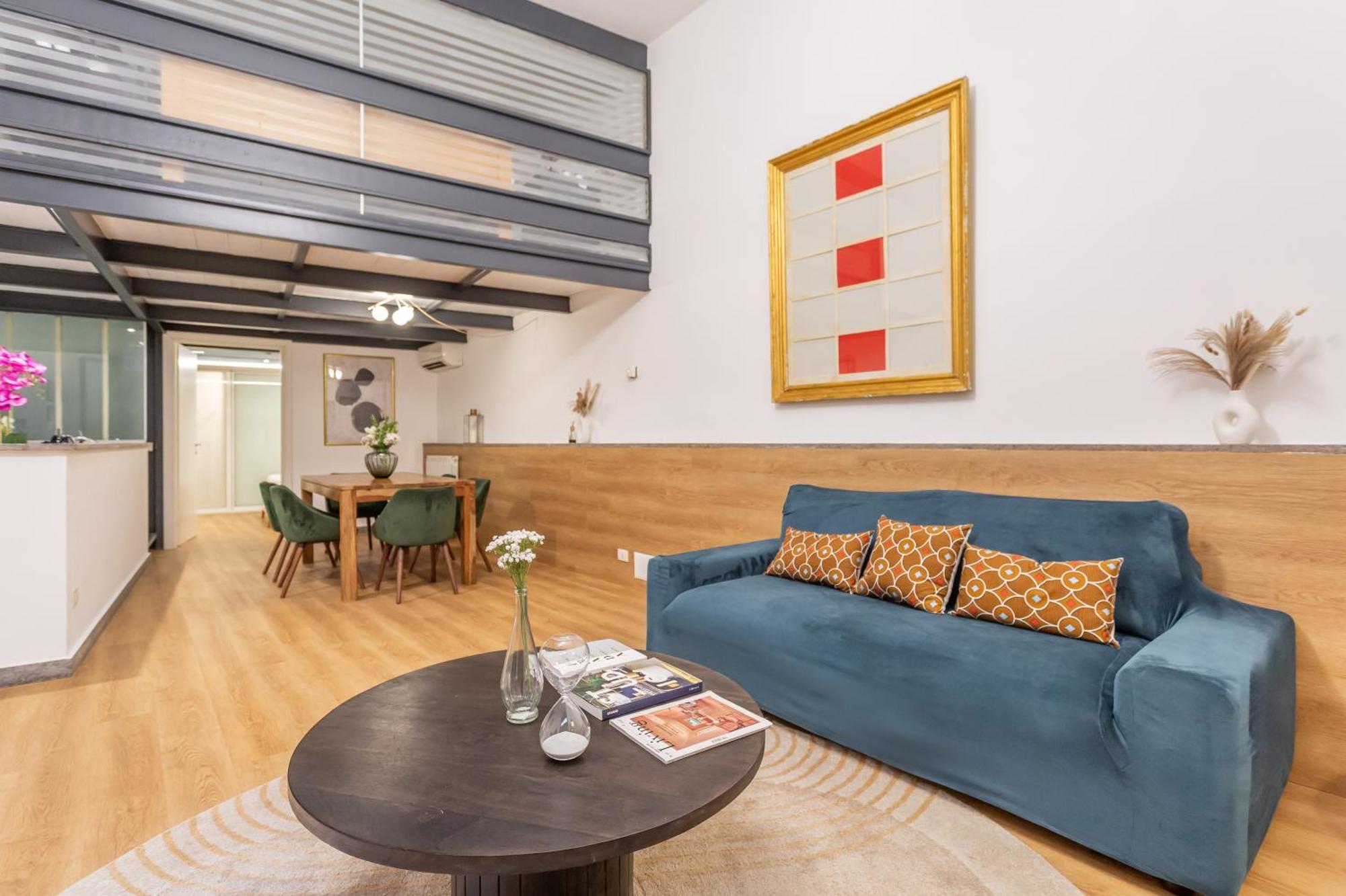 Daplace - Adele Apartment