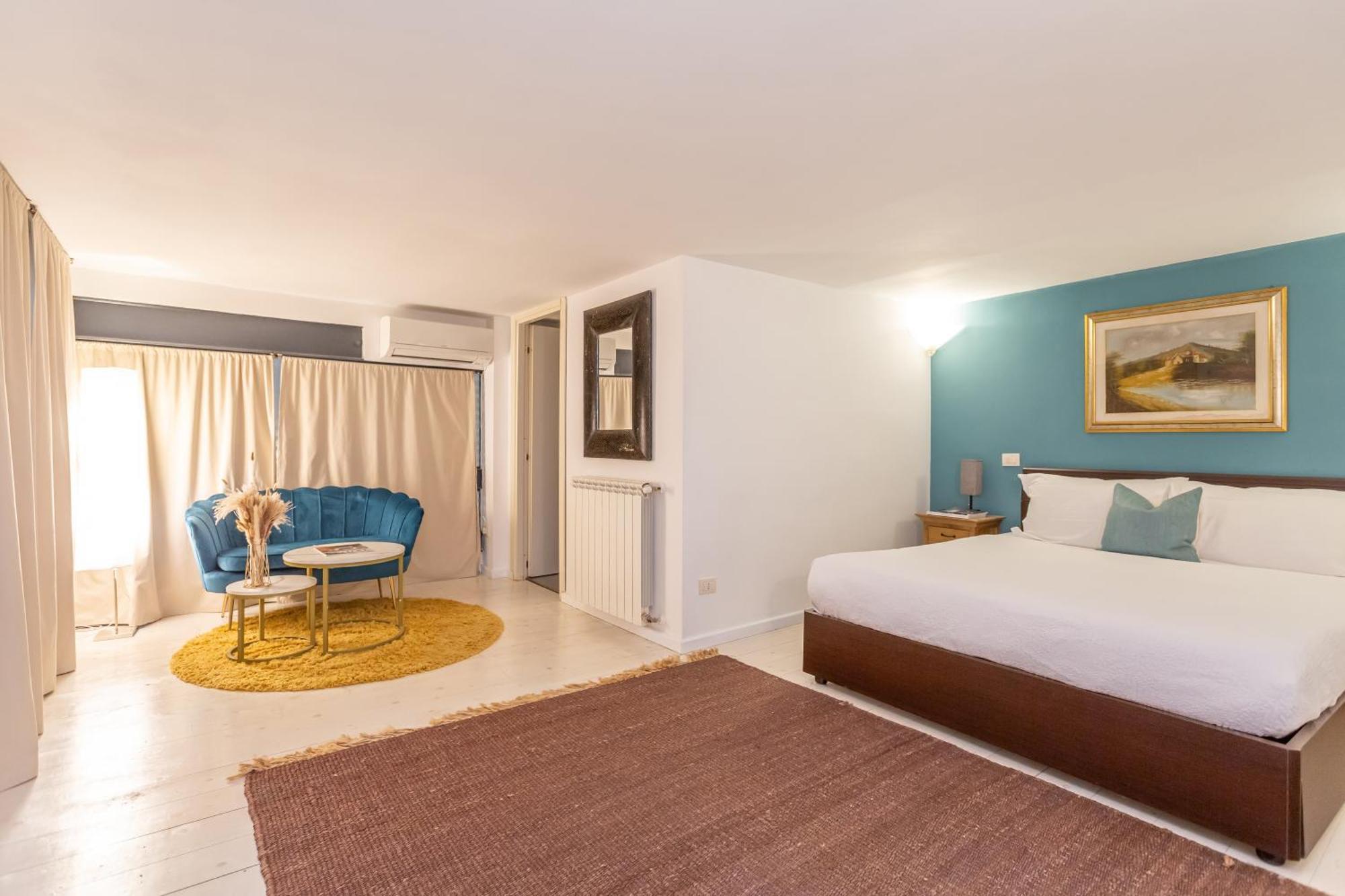 Daplace - Adele Apartment *