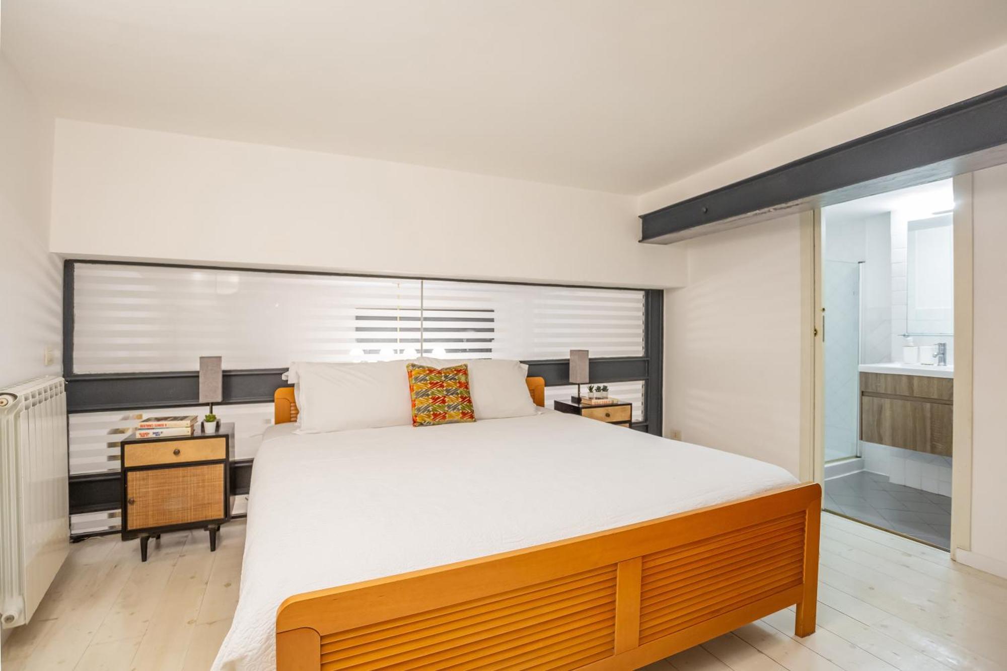 Apartment Daplace - Adele Rom