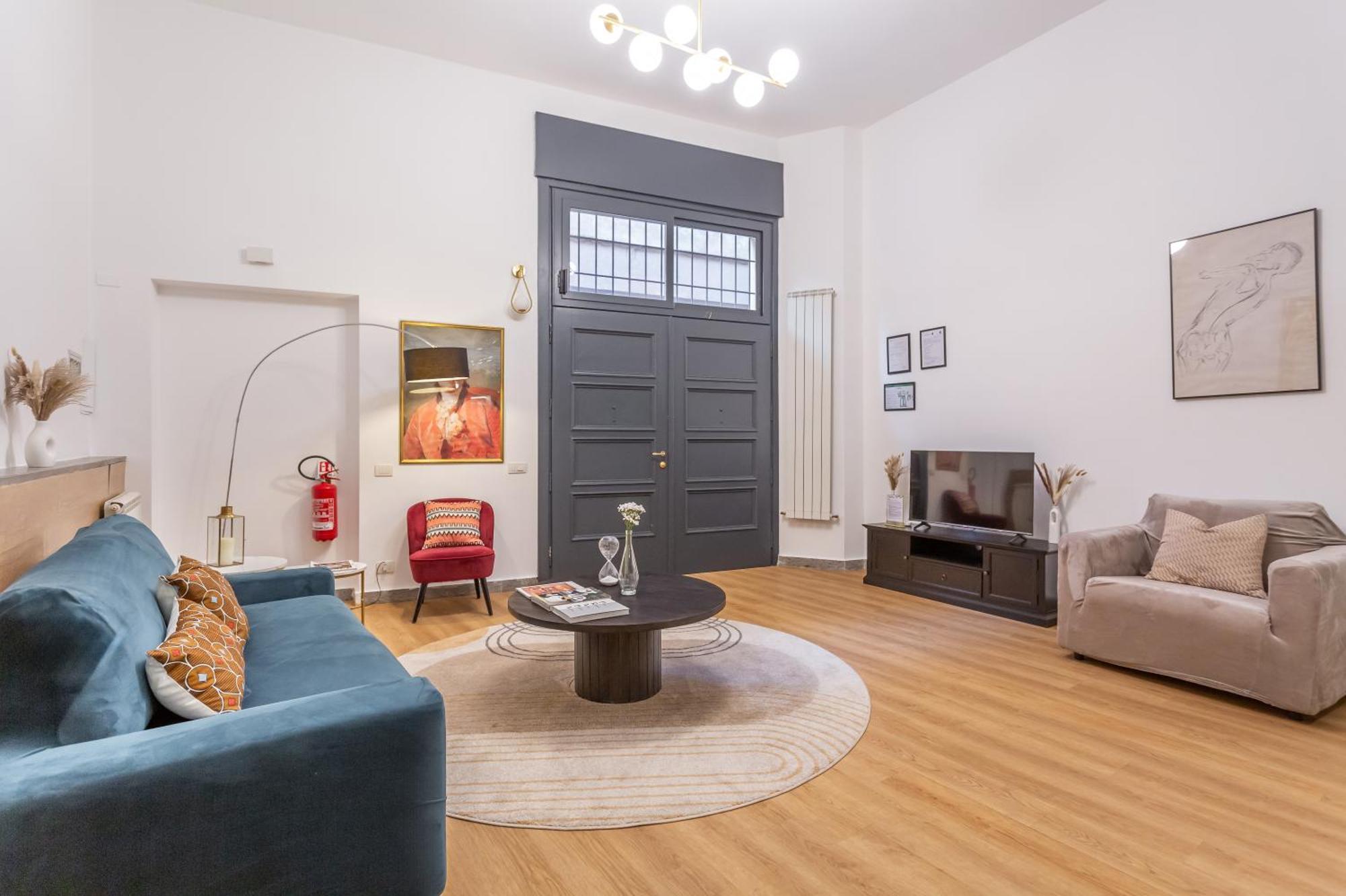 Daplace - Adele Apartment
