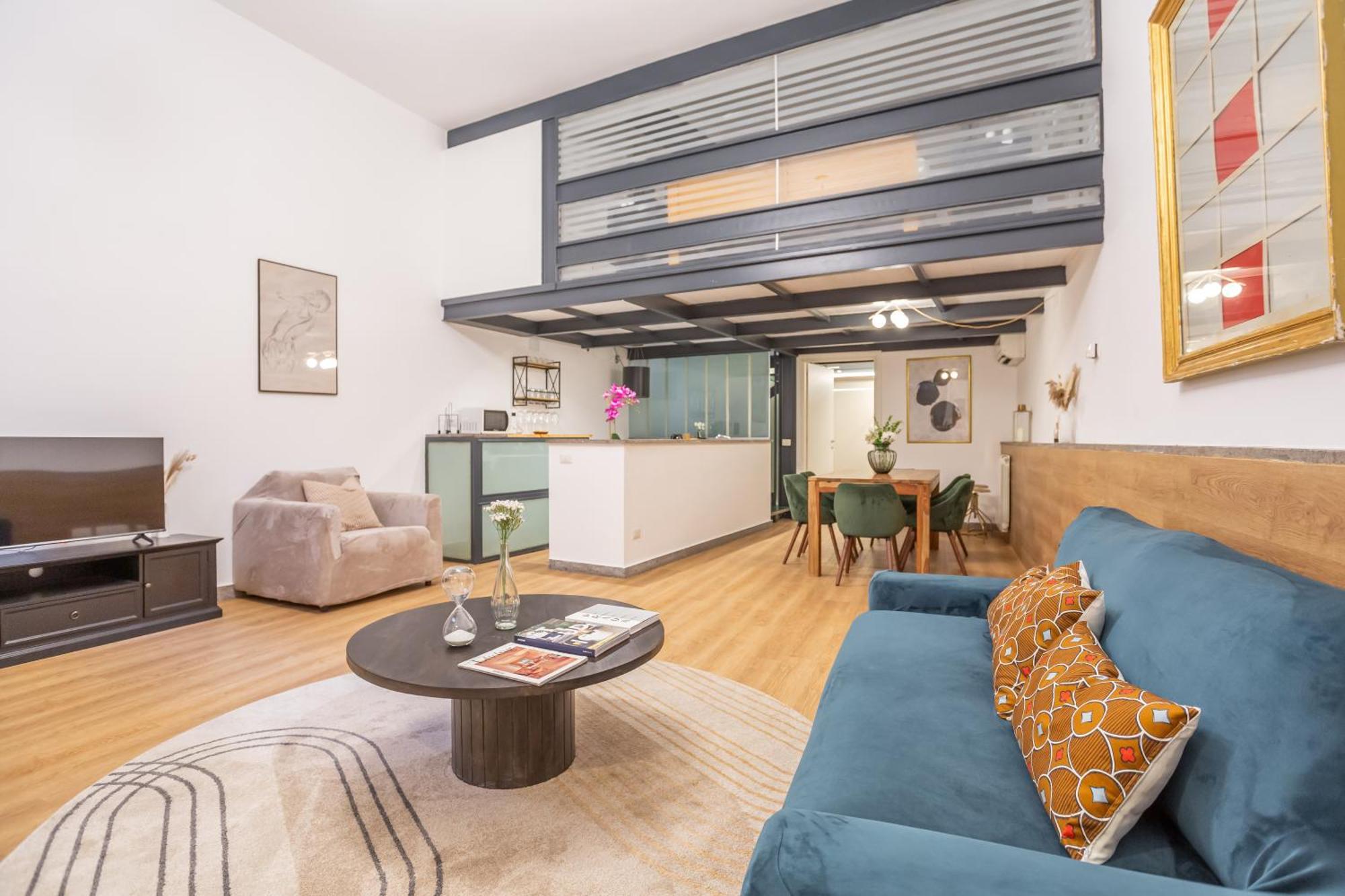 Daplace - Adele Apartment